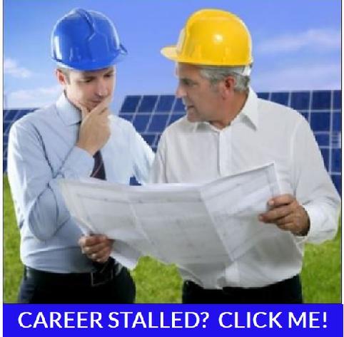 How engineers can achieve independence from dead-end jobs via MasterMinder.com FREE Case Study